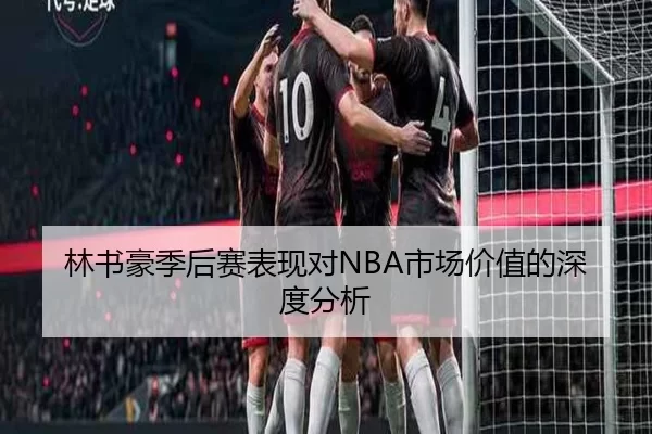 林书豪季后赛表现对NBA市场价值的深度分析
